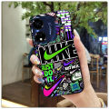 For itel P55 5G Case Soft Silicone Back Cover Cartoon Phone Case Innovation. 
