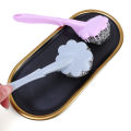 Cleaning Brush Automatic Liquid Discharge Brushes Soap Dispenser Dish Scrubber Brush for Kitchen Gadgets. 