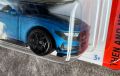 Hot Wheels Ford Mustang. 