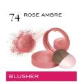Bourjois - Little Round Pot Blusher - 074 Rose Ambre - Beauty by Daraz. 