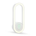 Ultrasonic Mosquitoes Repeller, LED Night Light, Bugs Killer, Electric Lamp, Fly Trap, Bugs Capture, Outdoor, Indoor. 