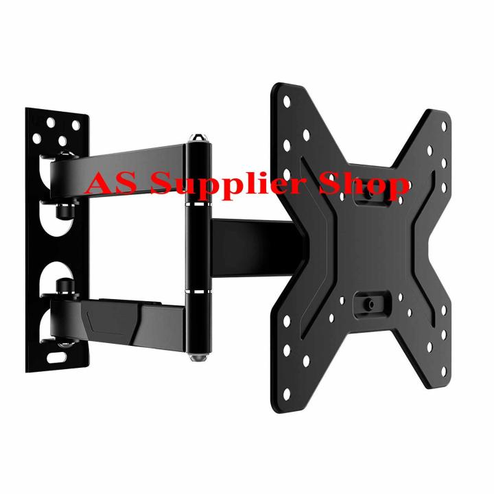 Imported%2014%20Inch%20To%2042%20Inch%20Universal%20LCD%20LED%20TV%20Adjustable%20Wall%20Bracket%20Wall%20Mount%20Wall%20Stand%20Movable%20Wall%20Bracket%20Wall%20Mount%20Wall%20Stand%20Corner%20Wall%20Bracket%20Mount%20Stand%20Moving%20Wall%20Bracket%20Mount%20Stand%20180%20Degree%20Rotated%20Arm%20Wall%20Bracket%20Mount%20Stand%20-%20Image%203
