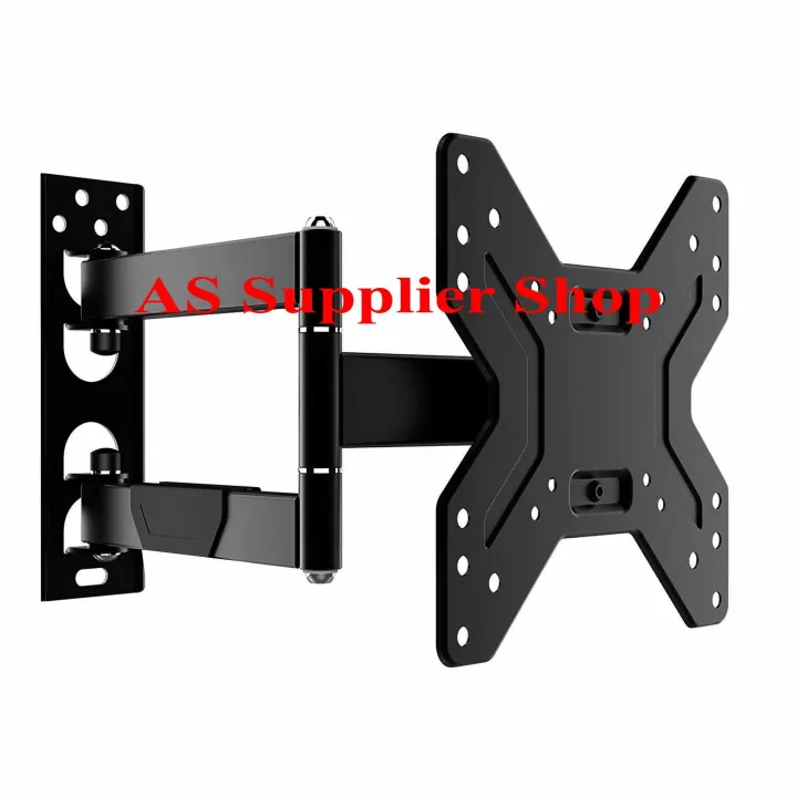 Imported%2014%20Inch%20To%2042%20Inch%20Universal%20LCD%20LED%20TV%20Adjustable%20Wall%20Bracket%20Wall%20Mount%20Wall%20Stand%20Movable%20Wall%20Bracket%20Wall%20Mount%20Wall%20Stand%20Corner%20Wall%20Bracket%20Mount%20Stand%20Moving%20Wall%20Bracket%20Mount%20Stand%20180%20Degree%20Rotated%20Arm%20Wall%20Bracket%20Mount%20Stand%20-%20Image%203