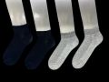 JAGUAR 12 Pairs Cotton Ankle Socks For Men - Different Colours. 