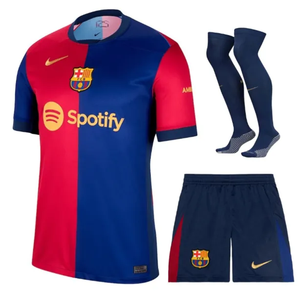 Lamine%20Yamal%20Barcelona%20T-shirt%20and%20Shorts%20Football%20Kit%20new%20design%202024/2025%20Adults%20and%20Kids%20Sizes%20Available%20-%20Image%203