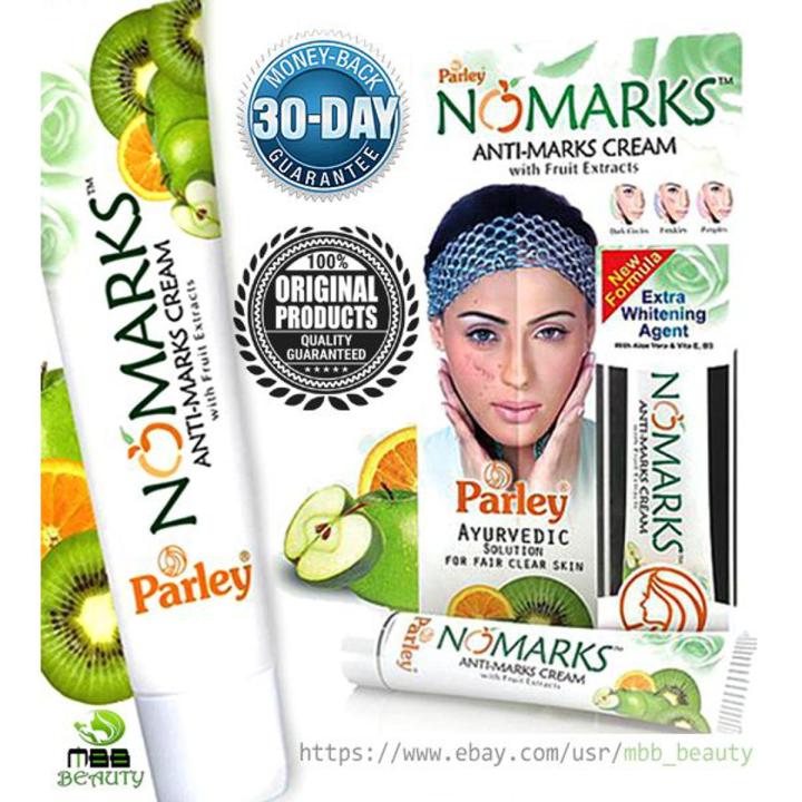 No Marks Cream For Spot and Acne Pimple Removal