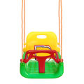 Kids Swing Chair Plastic Baby Swing Hanging. 