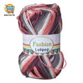 Fashion Lollipop 100% Multi Acrylic Yarn – 90-100g Skeins for Knitting & Crochet Projects. 