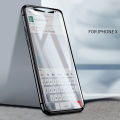 Screen Protector Anti-Scratch Mobile Phone Screen Protector. 