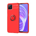 UPaitou Phone Case for OPPO A53/A73/A72 5G Case Metal Ring Phone Case Silicone Anti-drop Protective Cover. 