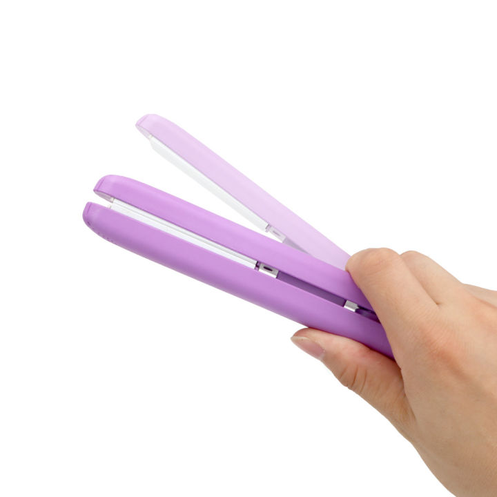 【HOT】 Heat Sealing Machine Mini Portable Food Vacuum Sealer Seal Packing Plastic Impulse Sealer