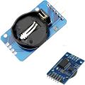 RTC DS3231 AT24C32 i2C Module Precision Real Time. 