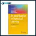 An Introduction to Statistical Learning by Gareth James (Author). 