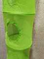 IKEA PS Fangst Hanging Mesh Storage Organizer 6 Compartment for toys and different item use. 