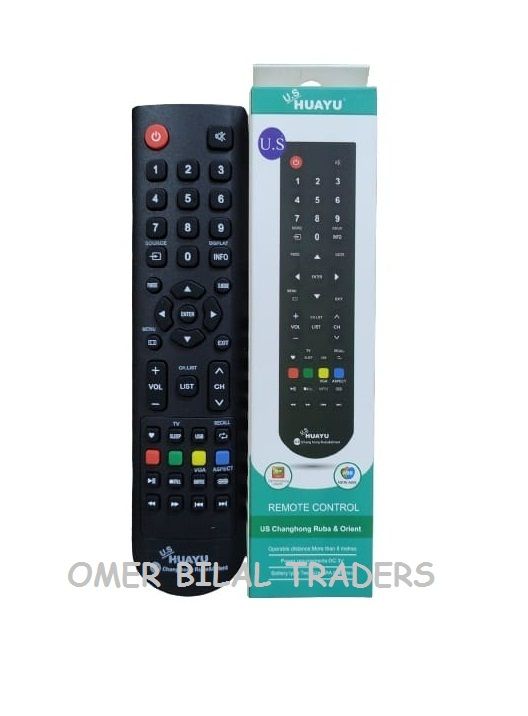 ORIENT%20LED%20TV%20Remote%20Control%20-%20Image%202