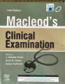 Macleod Clinical Examination 14th edition - Macleod’s Clinical Examination. 