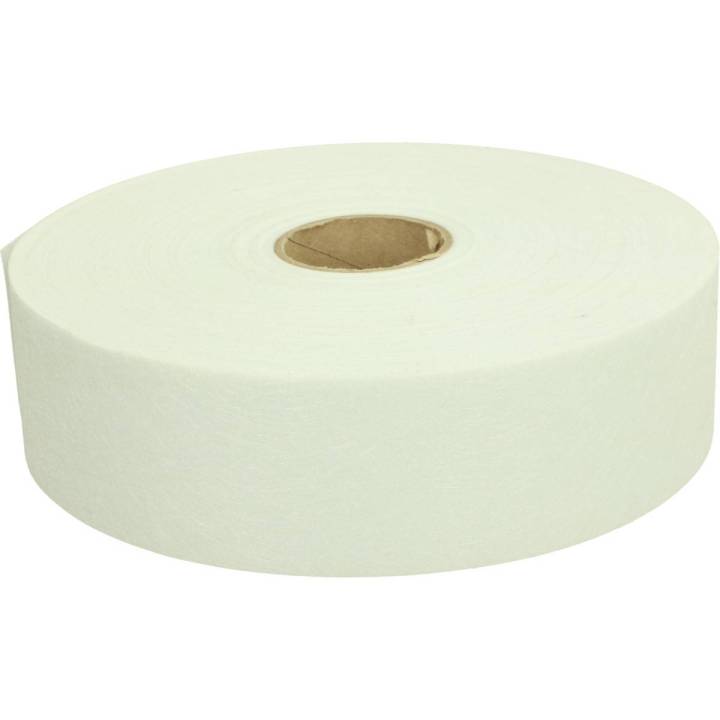 Ladies Cotton Bukram Paper 3 cm Width, 100 Yard roll Pancha Patti