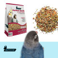 Premium Seed Mix For Small Parrots (Birdie) (Parrot Food) (Bird food) (feed) (1kg). 