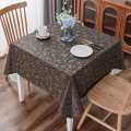 Multi color net center table cover (28x28)  (33x33) (36x36 )inches - Center Table Mat - New Design. 