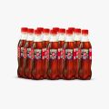 Coca Cola 500 ml - Pack of 12. 