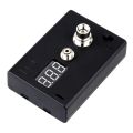 Ohm Meter Reader ohmmeter ohmmeter for RBA RDA Atomizer Tester. 