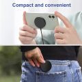 30W Magnetic Wireless Charger Fast Macsafe Mag Charging Pad for IPhone 14 13 Pro Max 12 Mini 11 Mac Safe Station Macsafe-charger. 