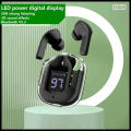 A31  - A31 Earbuds Wireless Earbuds - A 31 Earbuds - Transparent  A31 - Transparent Earbuds A31 TWS Earbuds -  - Earpods - Ear Buds Wireless - Bluetooth Earphones -. 