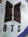 BTS Cushions | Soft BTS Cushions - Suga | BTS Accessories. 