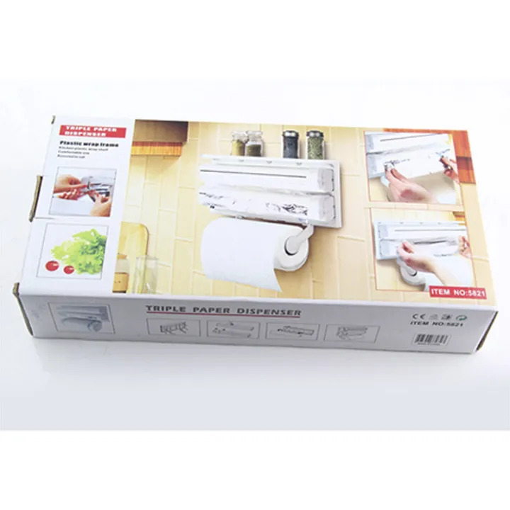 Triple%20Paper%20Dispenser%20Plastic%20Wrap%20Frame%20-%20Image%206
