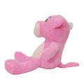 Pink Panther Stuffed Toys For Kids, Hanging Soft Plush Children Toy, Kid Lovely Stuff Gifts, Birthday Gift For Girls & Boys, Funny Cartoon Character Shaggy Teddy Pillow Rag Doll, Cute Animal Cartoons Series Stuff Dolls Sleep Pillows, Children Play Bhalo. 