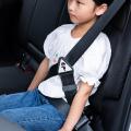 Child Seat Belt Adjustment Holder Car Anti-Neck Neck Baby Shoulder Cover Seat Belt Positioner Child Seatbelt For Kids Safet K4N7. 