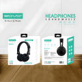 SOVO BOOM X SV-0960 Wireless Headphone ,Hi-Res Premium Sound Stereo Wireless Headphones. 