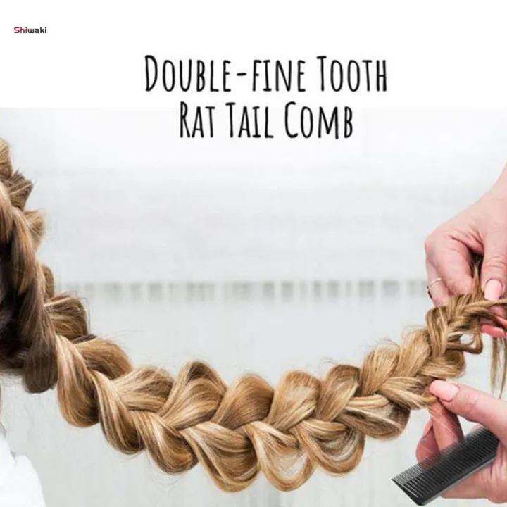 Professional%20Anti-static%20Weaving%20Highlighting%20Foiling%20Comb%20Styling%20Brush%20-%20Image%203