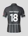 New Zealand T Shirt Cricket World Cup 2023. 