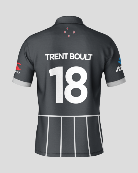 New Zealand T Shirt Cricket World Cup 2023