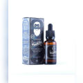 Beard Oil Special - 30ml Spray - for perfect nourishment and dense beard - SAC. 