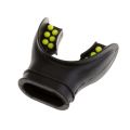 Snorkel Mouthpiece Regulator Diving Mouthpiece Universal Accessory Replacement Scuba Silicone Respirator. 