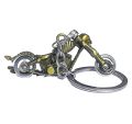 Ghost Rider Bike keychain. 