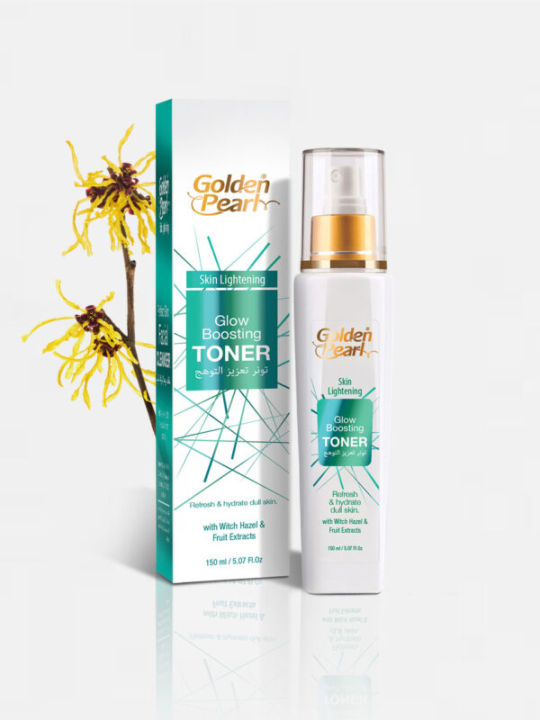 Golden%20Pearl%20%20Glow%20Boosting%20Toner%20150ml%20-%20Image%202