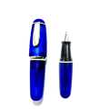 Creative Mini Ballpoint Pen Short Size Pen Writing Pocket Pen For Office School Stationery Supplies. 