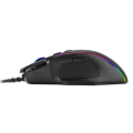 T-DAGGER Roadmaster RGB Gaming Mouse 8000Dpi with 8 Programable Buttons (T-TGM307). 
