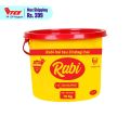 Rabi Banaspati 10 Kg Bucket | Banaspati Ghee | Banaspati Ghee 10 Kg Bucket. 