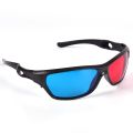 3d Glasses Red Blue Cyan 3d Anaglyph Glasses for Laptop, TV etc. 