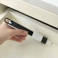 Window Door Keyboard Cleaning Brush Multifunctional For Groove Keyboard Cleaner Nook Cranny Dust Shovel Track Tools Accessories. 