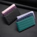 Leather Case For Samsung Galaxy S24 S22 S23 S21 S20 FE Plus Ultra 5G Vertical Flip Wallet Lambskin Book Cover Phone Case Funda. 