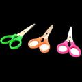 Scissors Best for Paper Cutting and Craft - Pack Of 3 - 5 inches - Stainless Steel. 