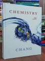 Chemistry 10th Edition (Chemistry 10th Edition) by Raymond Chang. 