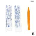 Acupressure Reflexology Socks Foot Massage Socks Anti Slip Breathable Yoga Socks For Fitness Sports Training M2M0. 