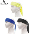 MeterMall 1 / 3 / 4 / 7 Pcs Headwear Tie Headband Bandana Headband Pirate Bandana For Sports Running Football Workout Sweat Headband. 
