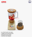 Sogo Juicer Blender & Dry Mill (2 In 1) (JPN-507). 